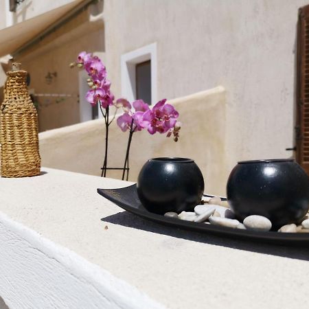 Villa Perissa Thira Екстериор снимка