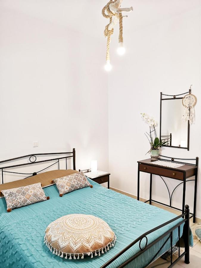 Villa Perissa Thira Екстериор снимка