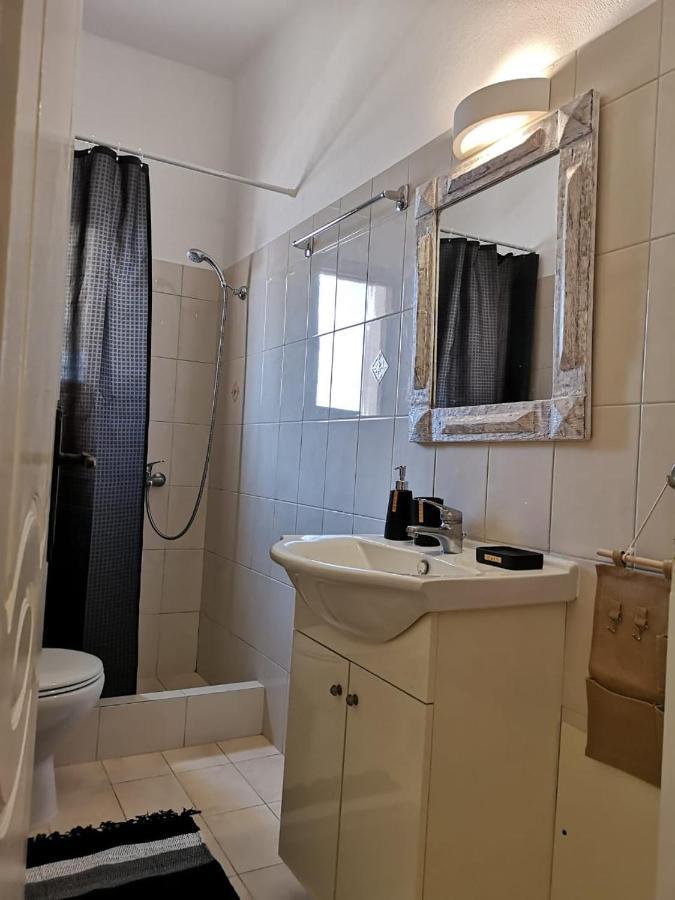 Villa Perissa Thira Екстериор снимка
