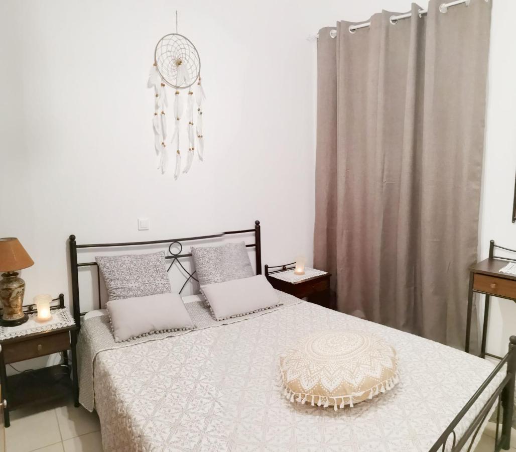 Villa Perissa Thira Екстериор снимка